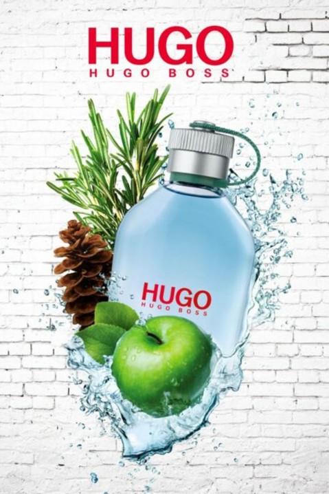 Parfem Hugo Boss Hugo Man EDT 125 mlIVET.HR - MODERNA ODJEĆA