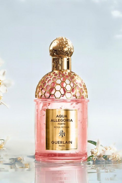 Parfem Guerlain Aqua Allegoria Rosa Rossa EDT 125 mlIVET.HR - MODERNA ODJEĆA