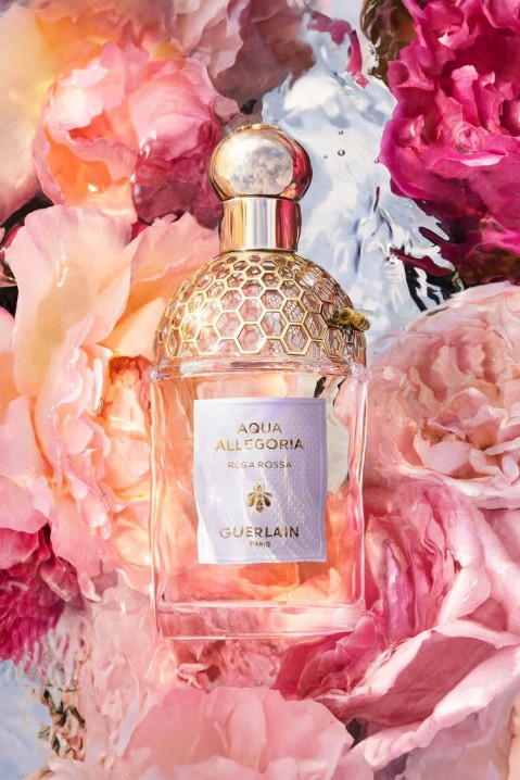 Parfem Guerlain Aqua Allegoria Rosa Rossa EDT 125 mlIVET.HR - MODERNA ODJEĆA