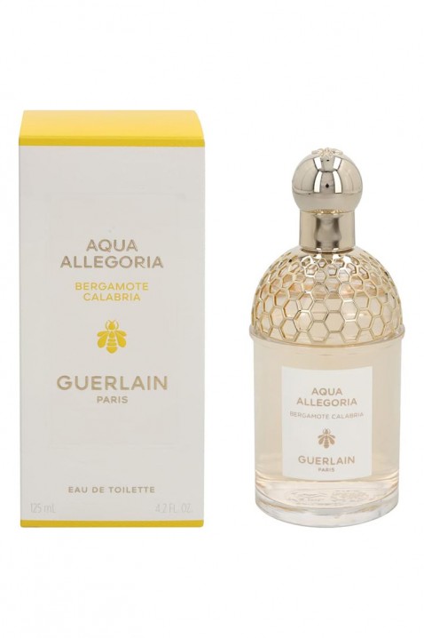 Parfem Guerlain Aqua Allegoria Bergamote Calabria EDT 125 mlIVET.HR - MODERNA ODJEĆA