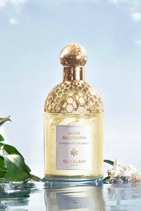 Parfem Guerlain Aqua Allegoria Bergamote Calabria EDT 125 mlIVET.HR - MODERNA ODJEĆA