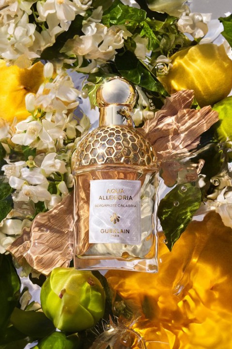 Parfem Guerlain Aqua Allegoria Bergamote Calabria EDT 125 mlIVET.HR - MODERNA ODJEĆA