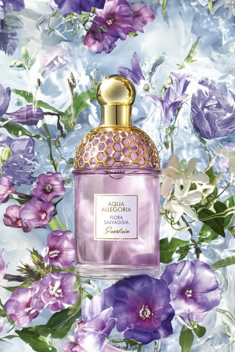 Parfem Guerlain Aqua Allegoria Flora Salvaggia EDT 125 mlIVET.HR - MODERNA ODJEĆA