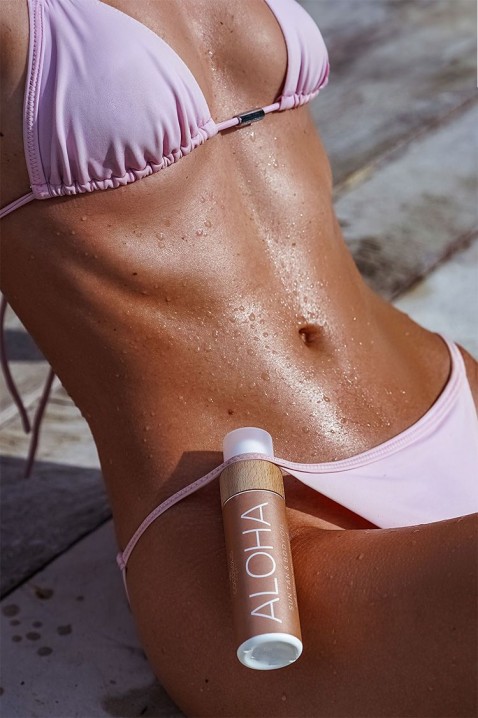 Ulje za tamnjenje COCOSOLIS ALOHA SUNTAN & BODY OIL 200 mlIVET.HR - MODERNA ODJEĆA