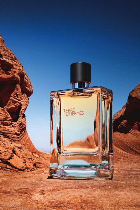 Parfem Hermes Terre D`Hermes EDT 100 mlIVET.HR - MODERNA ODJEĆA