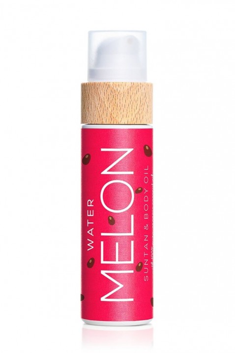 Ulje za tamnjenje COCOSOLIS WATERMELON SUNTAN & BODY OIL 100 mlIVET.HR - MODERNA ODJEĆA