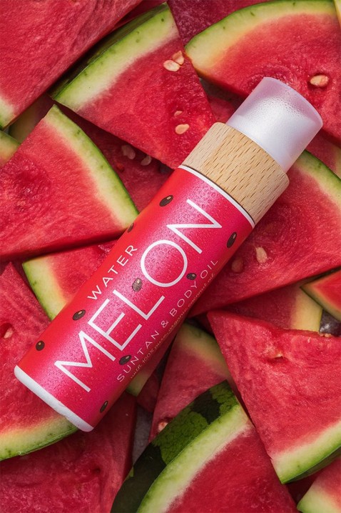 Ulje za tamnjenje COCOSOLIS WATERMELON SUNTAN & BODY OIL 100 mlIVET.HR - MODERNA ODJEĆA