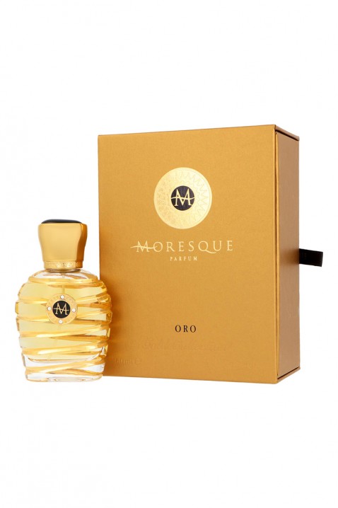 Parfem Moresque Gold Oro EDP 50 mlIVET.HR - MODERNA ODJEĆA