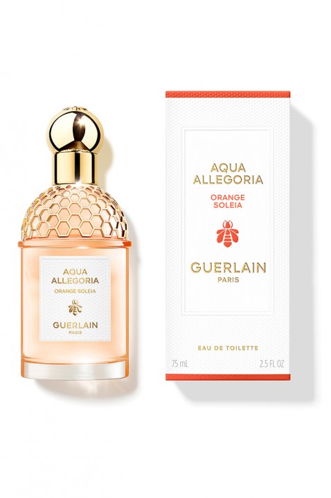 Parfem Guerlain Aqua Allegoria Orange Soleia EDT 75 mlIVET.HR - MODERNA ODJEĆA