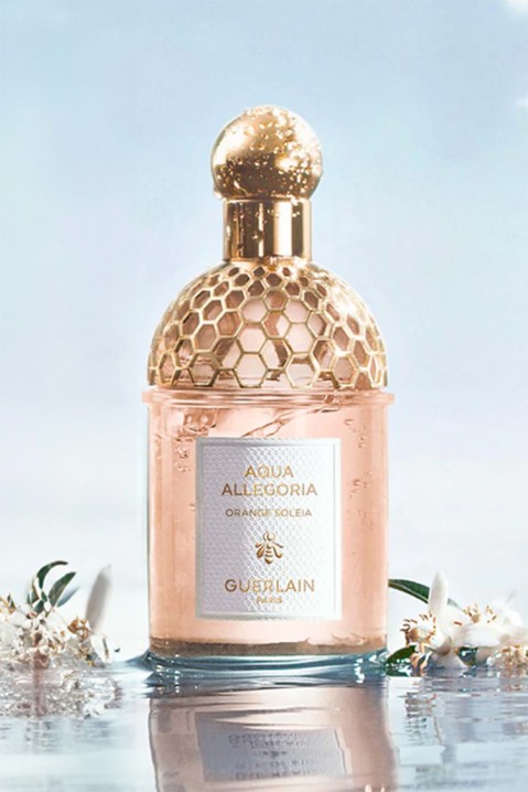 Parfem Guerlain Aqua Allegoria Orange Soleia EDT 75 mlIVET.HR - MODERNA ODJEĆA