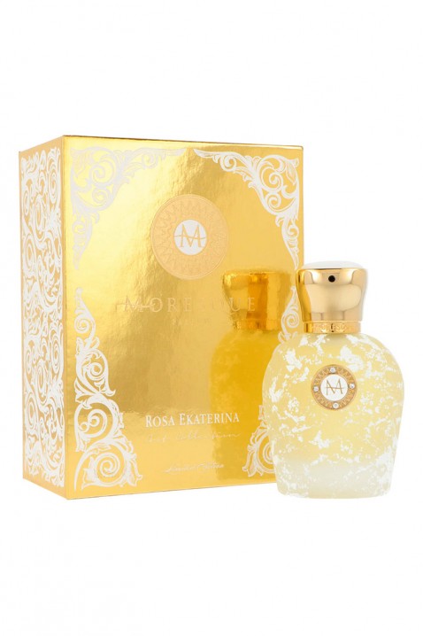 Parfem Moresque Art Rosa Ekaterina Limited Edition EDP 50 mlIVET.HR - MODERNA ODJEĆA