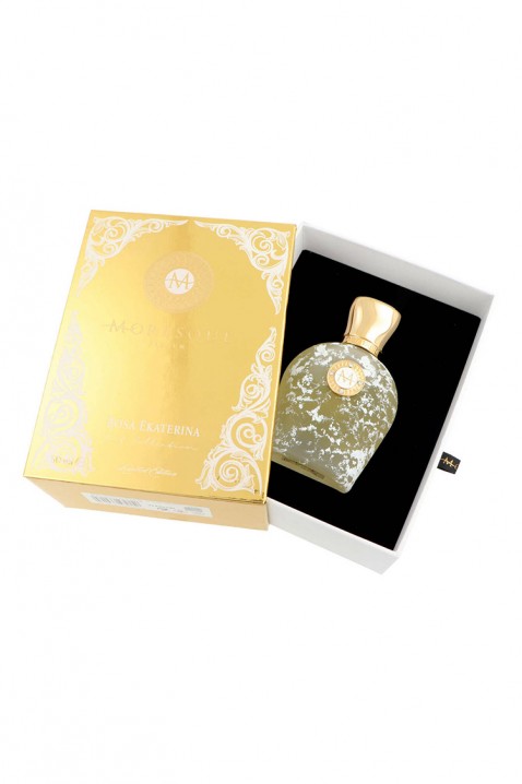 Parfem Moresque Art Rosa Ekaterina Limited Edition EDP 50 mlIVET.HR - MODERNA ODJEĆA