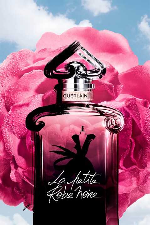 Parfem Guerlain La Petite Robe Noire Intense EDP 75 mlIVET.HR - MODERNA ODJEĆA