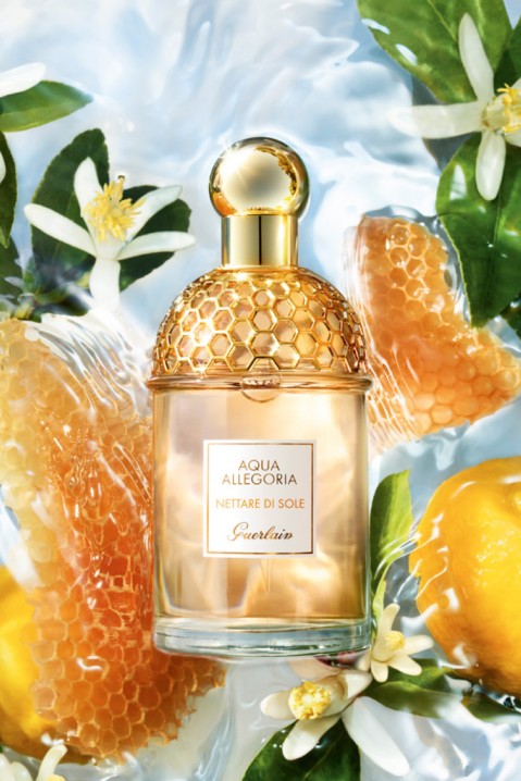 Parfem Guerlain Aqua Allegoria Nettare Di Sole EDT 125 mlIVET.HR - MODERNA ODJEĆA