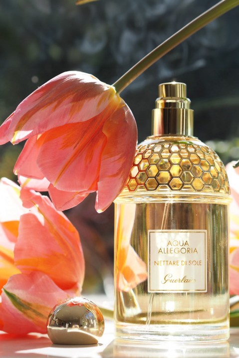 Parfem Guerlain Aqua Allegoria Nettare Di Sole EDT 125 mlIVET.HR - MODERNA ODJEĆA