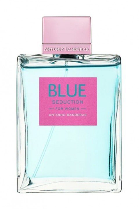 Parfem Antonio Banderas Blue Seduction Women EDT 200 mlIVET.HR - MODERNA ODJEĆA