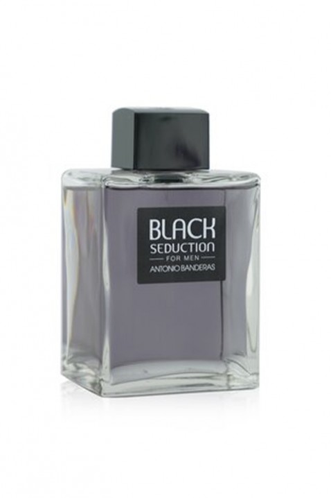 Parfem Antonio Banderas Seduction In Black EDT 200 mlIVET.HR - MODERNA ODJEĆA