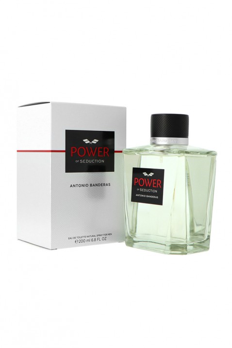 Parfem Antonio Banderas Power Of Seduction EDT 200 mlIVET.HR - MODERNA ODJEĆA