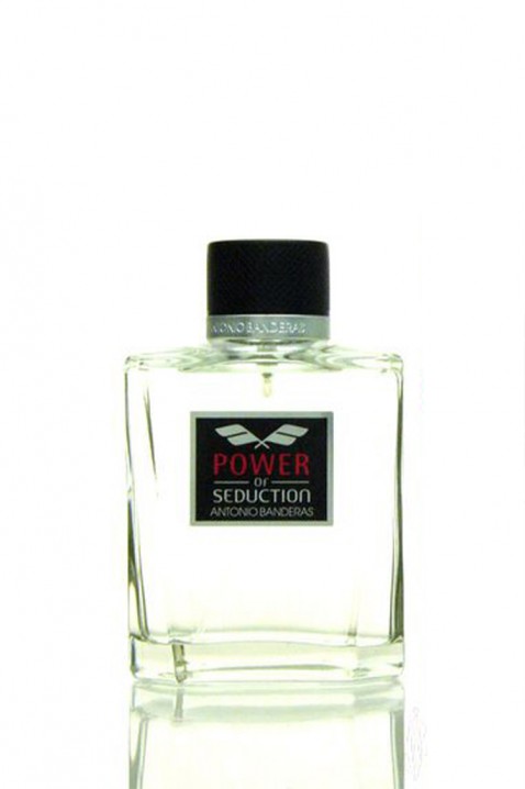 Parfem Antonio Banderas Power Of Seduction EDT 200 mlIVET.HR - MODERNA ODJEĆA