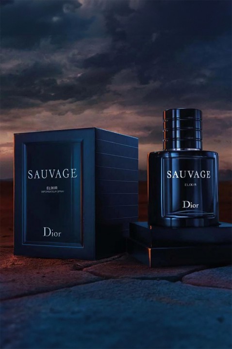 Parfem Christian Dior Sauvage Elixir 100 mlIVET.HR - MODERNA ODJEĆA