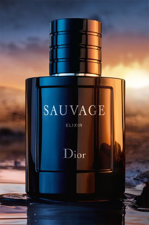 Parfem Christian Dior Sauvage Elixir 100 mlIVET.HR - MODERNA ODJEĆA