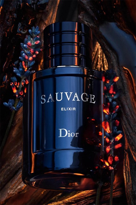 Parfem Christian Dior Sauvage Elixir 100 mlIVET.HR - MODERNA ODJEĆA