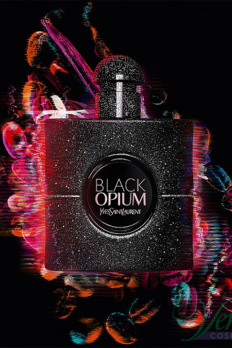 Parfem Yves Saint Laurent Black Opium Extreme EDP 30 mlIVET.HR - MODERNA ODJEĆA