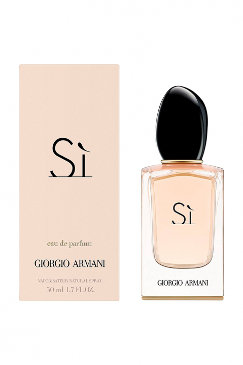 Parfem Giorgio Armani Si EDP 50 mlIVET.HR - MODERNA ODJEĆA