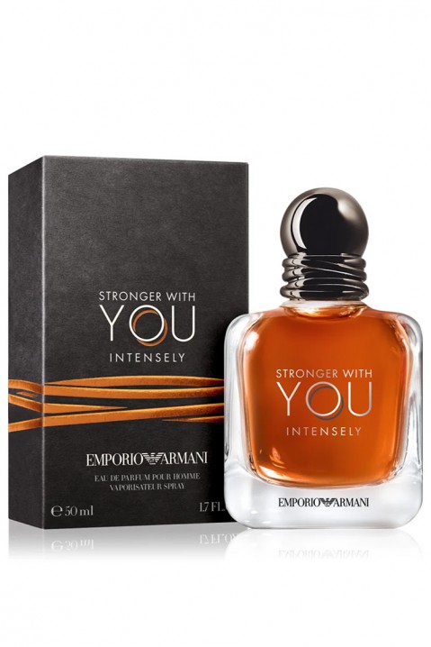 Parfem Giorgio Armani Emporio Stronger With You Intensely EDP 50 mlIVET.HR - MODERNA ODJEĆA