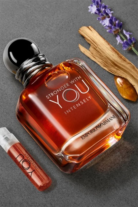 Parfem Giorgio Armani Emporio Stronger With You Intensely EDP 50 mlIVET.HR - MODERNA ODJEĆA