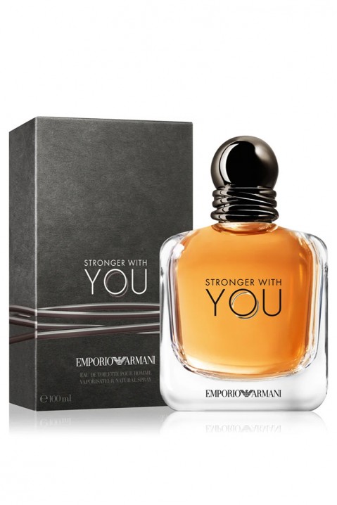 Parfem Giorgio Armani Emporio Stronger With You EDT 100 mlIVET.HR - MODERNA ODJEĆA