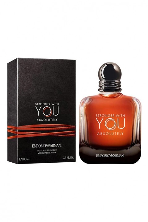 Parfem Giorgio Armani Emporio Stronger With You Absolutely EDP 100 mlIVET.HR - MODERNA ODJEĆA