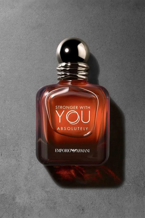 Parfem Giorgio Armani Emporio Stronger With You Absolutely EDP 100 mlIVET.HR - MODERNA ODJEĆA