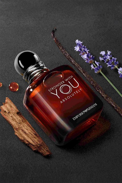 Parfem Giorgio Armani Emporio Stronger With You Absolutely EDP 100 mlIVET.HR - MODERNA ODJEĆA