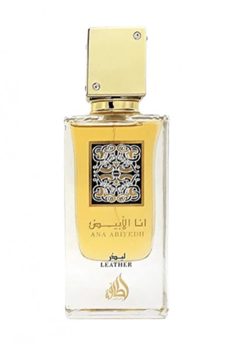 Parfem Lattafa Ana Abiyedh Leather EDP 60 mlIVET.HR - MODERNA ODJEĆA