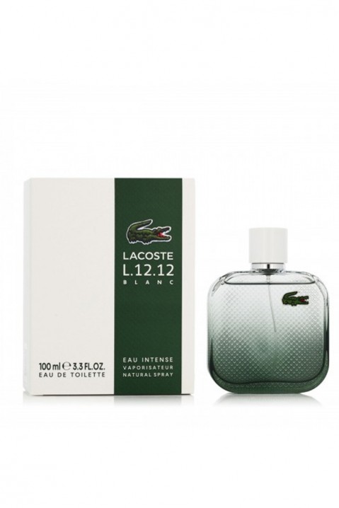 Parfem Lacoste L.12.12 Blanc Eau Intense EDT 100 mlIVET.HR - MODERNA ODJEĆA