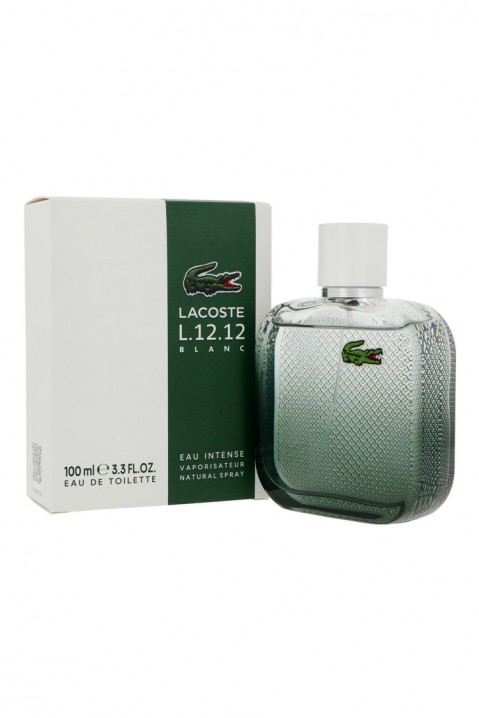 Parfem Lacoste L.12.12 Blanc Eau Intense EDT 100 mlIVET.HR - MODERNA ODJEĆA