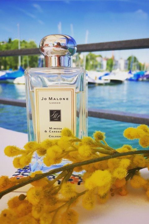 Parfem Jo Malone Mimosa & Cardamom EDC 100 mlIVET.HR - MODERNA ODJEĆA