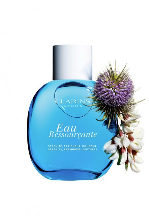 Parfemski sprej za tijelo Clarins Eau Ressourcante Treatment Fragrance 100 mlIVET.HR - MODERNA ODJEĆA