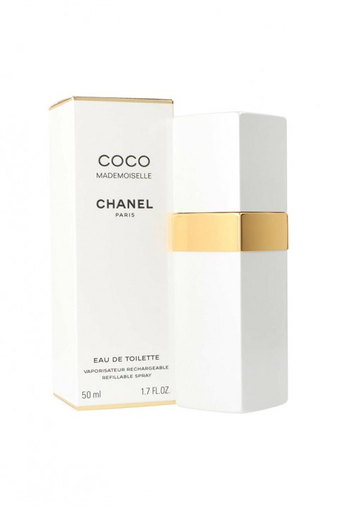 Parfem Chanel Coco Mademoiselle EDT 50 ml RefillableIVET.HR - MODERNA ODJEĆA