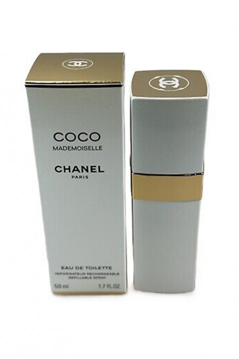 Parfem Chanel Coco Mademoiselle EDT 50 ml RefillableIVET.HR - MODERNA ODJEĆA