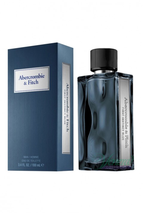 Parfem Abercrombie & Fitch First Instinct Blue EDT 100 mlIVET.HR - MODERNA ODJEĆA