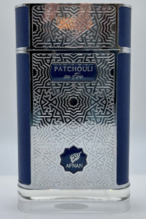 Parfem Afnan Patchouli On Fire EDP 80 mlIVET.HR - MODERNA ODJEĆA