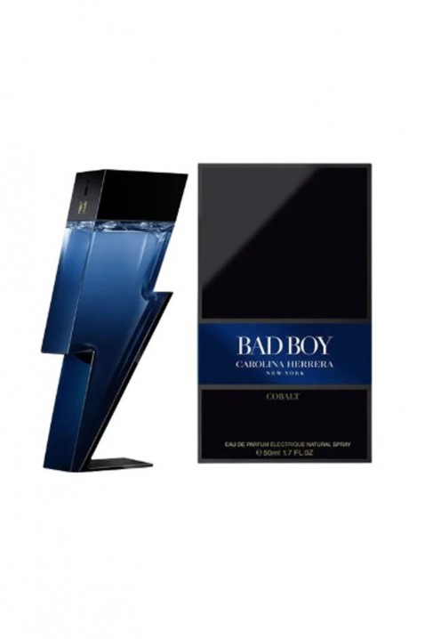 Parfem Carolina Herrera Bad Boy Cobalt EDP 50 mlIVET.HR - MODERNA ODJEĆA