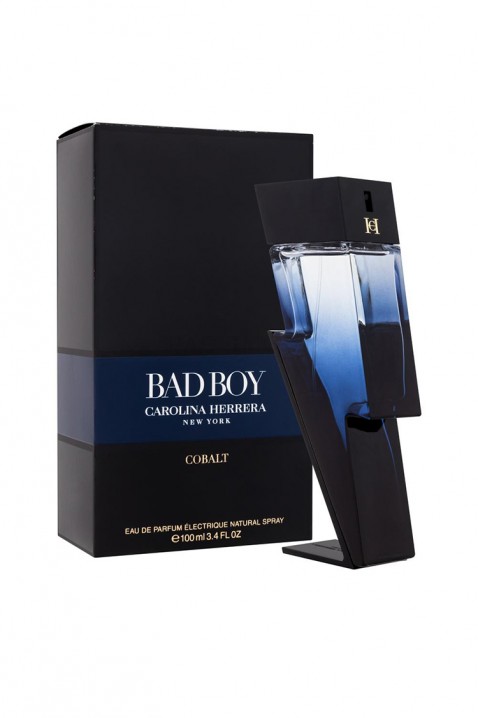 Parfem Carolina Herrera Bad Boy Cobalt EDP 100 mlIVET.HR - MODERNA ODJEĆA