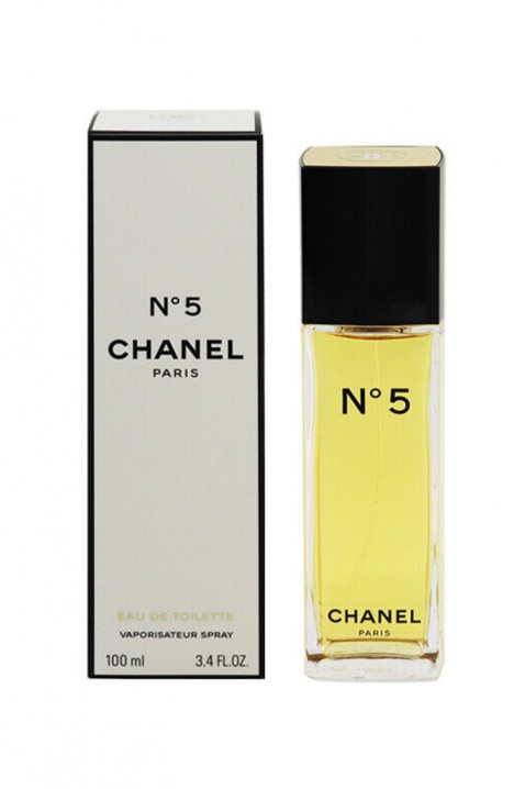 Tester parfema Chanel No 5 EDT 100 mlIVET.HR - MODERNA ODJEĆA