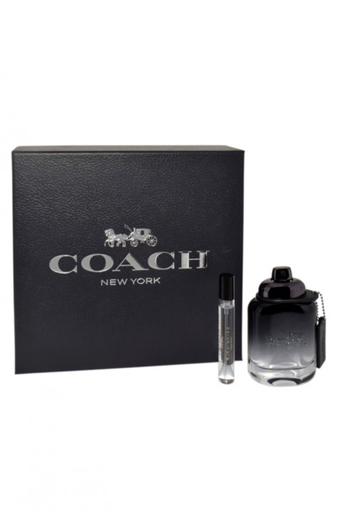 Muški komplet Coach Man EDT 60 ml + Travel Spray 7,5 mlIVET.HR - MODERNA ODJEĆA