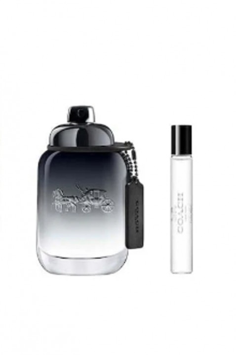 Muški komplet Coach Man EDT 60 ml + Travel Spray 7,5 mlIVET.HR - MODERNA ODJEĆA