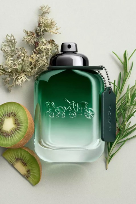 Muški komplet Coach Green EDT 60 ml + EDT 7,5 mlIVET.HR - MODERNA ODJEĆA