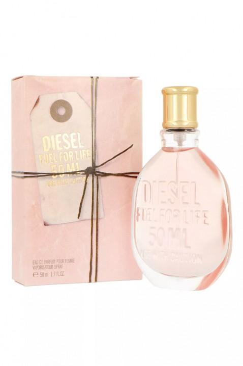 Parfem Diesel Fuel For Life Pour Femme EDP 50 mlIVET.HR - MODERNA ODJEĆA